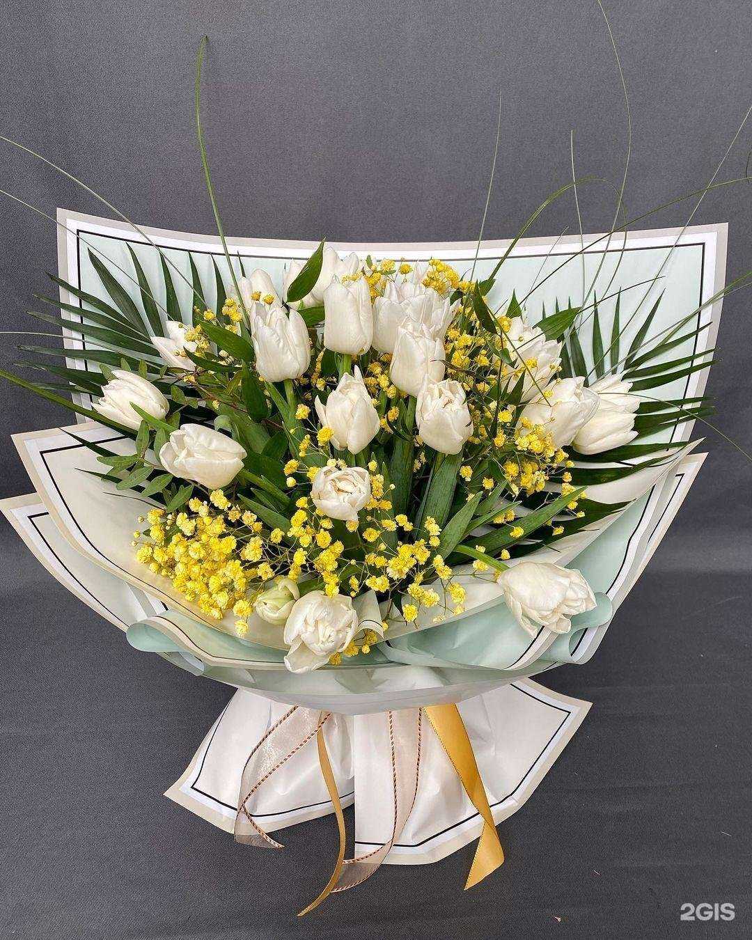 Отзывы на компанию Ваш букет в г. Сызрань c фото