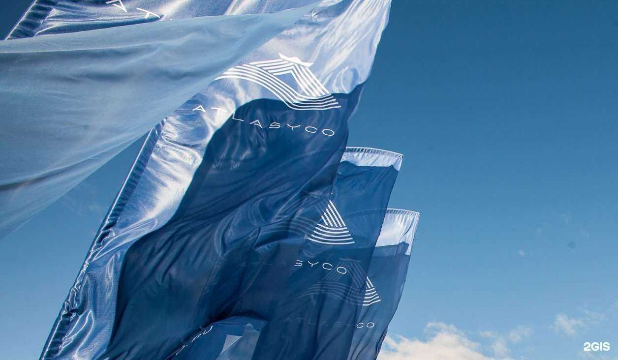 Отзывы на компанию Atlasyco yachts в Сочи c фото