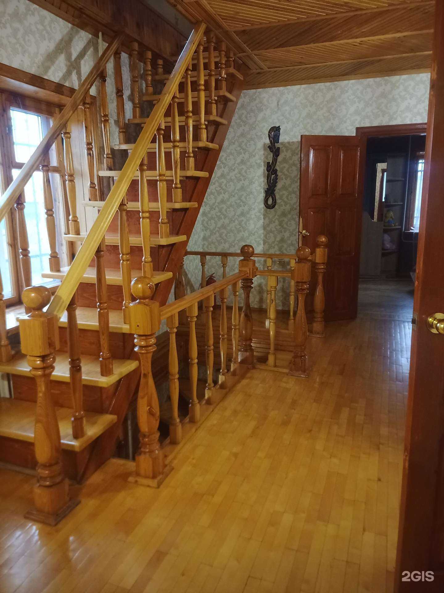 Отзывы на компанию Гостевой дом в г. Энгельс c фото