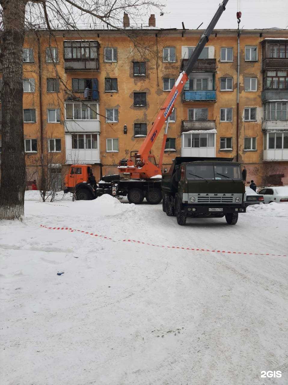 Отзывы на компанию Компания по предоставлению аренды спецтехники в Кемерове c фото