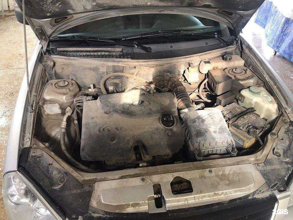 Отзывы на компанию Танковая в г. Казань c фото