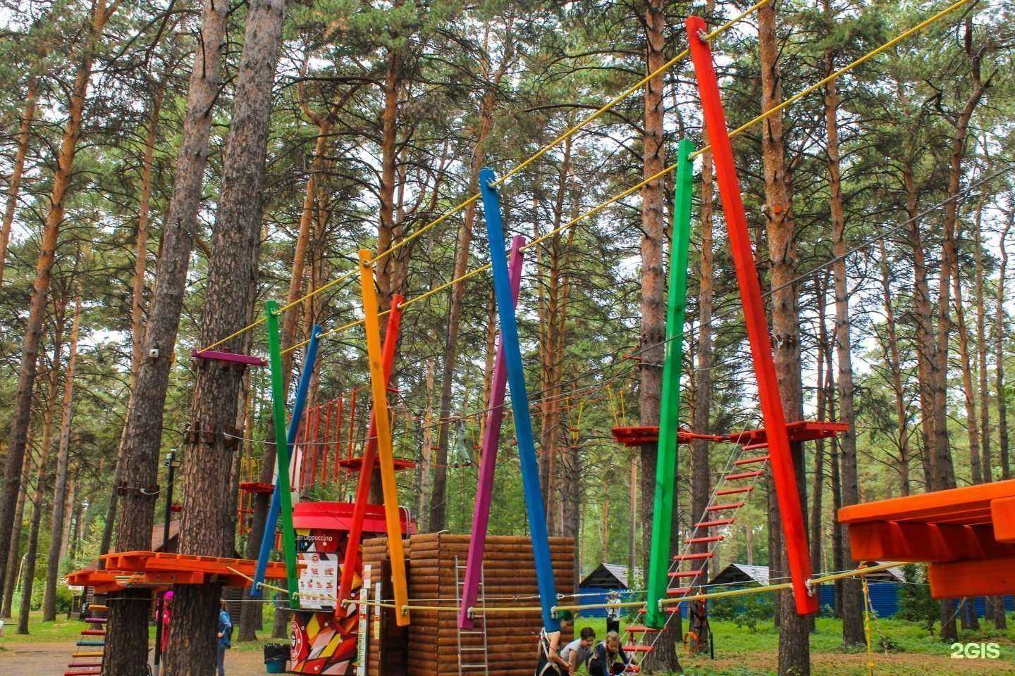 Отзывы на компанию Слабо? в г. Новосибирск c фото