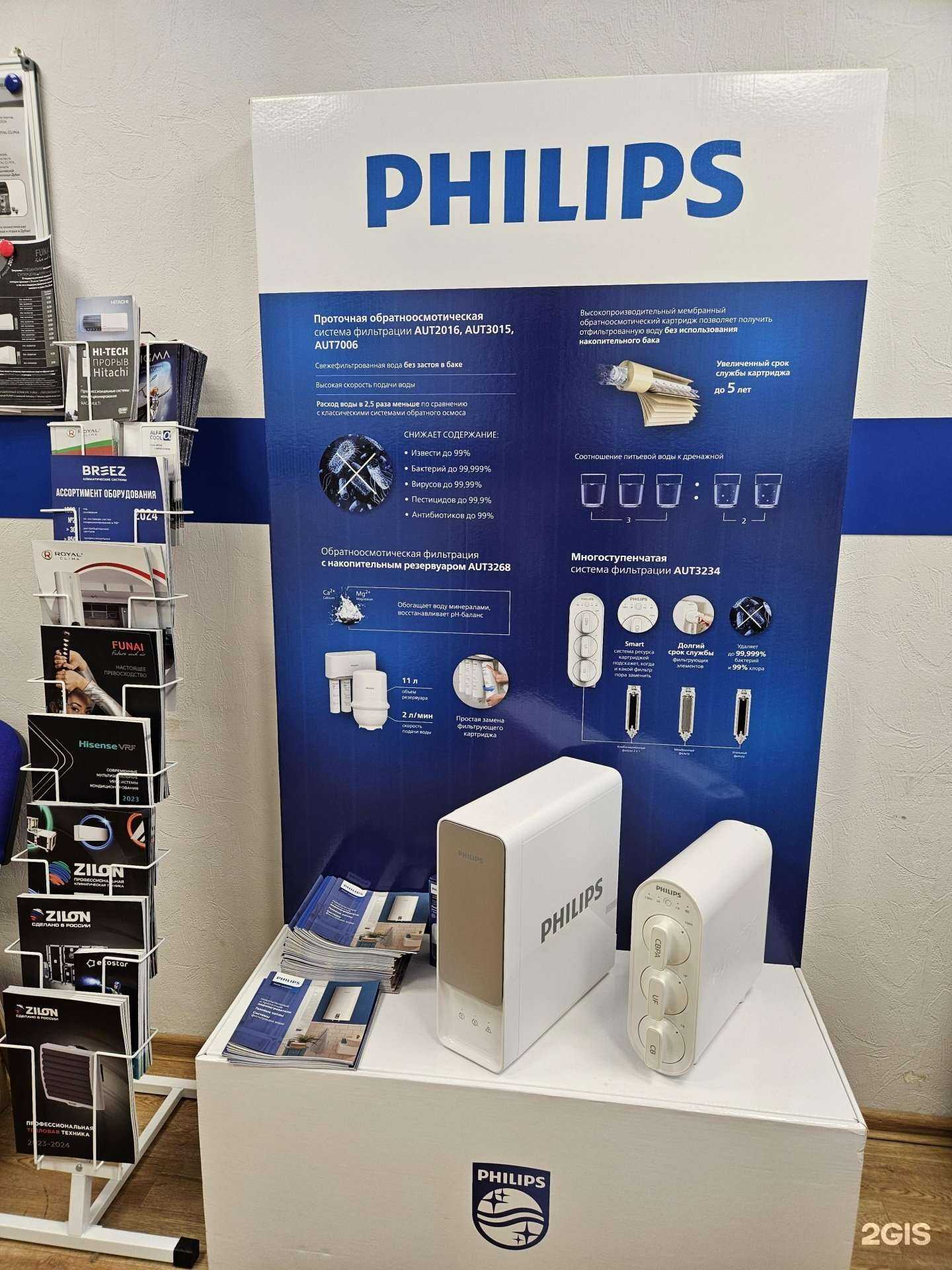 Отзывы на компанию Бриз–Климатические системы в Перми c фото