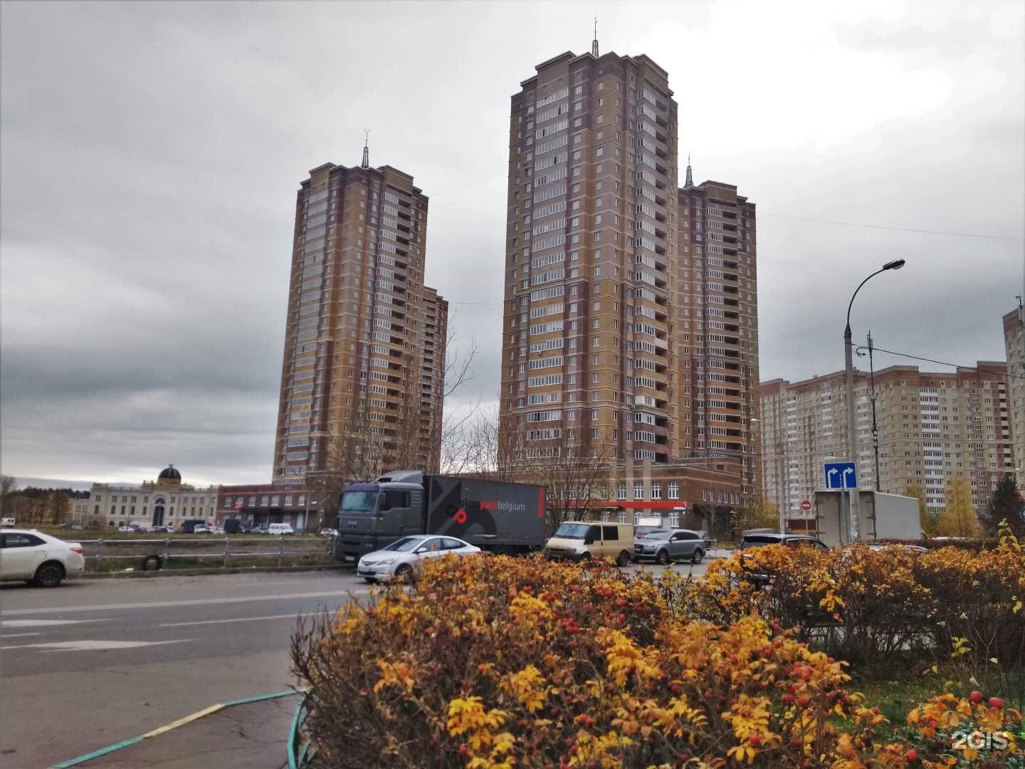 Отзывы на компанию Альянс в Подольске c фото - фотография 2 из 2