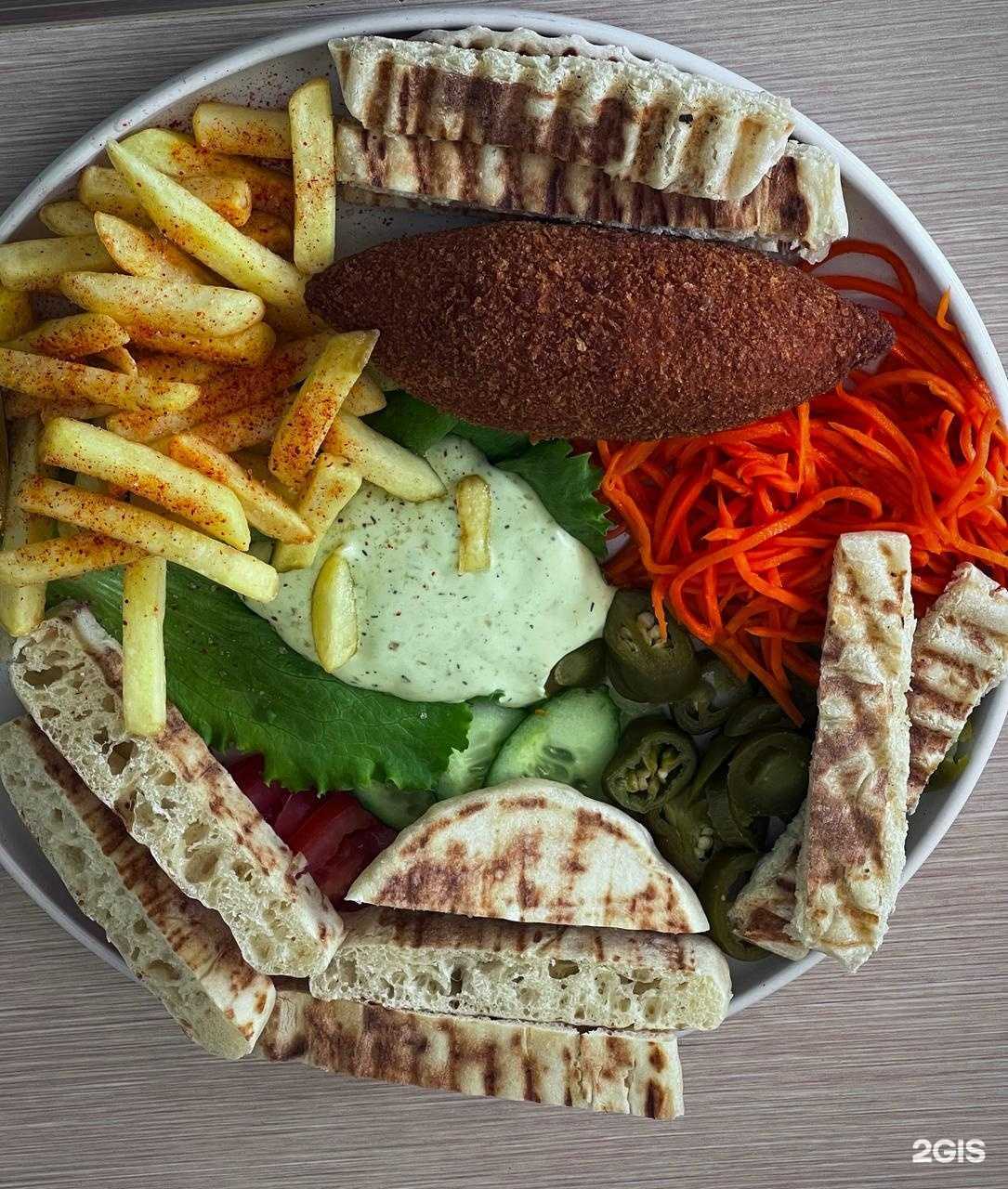 Отзывы на компанию Шаурма#26 в г. Железноводск c фото