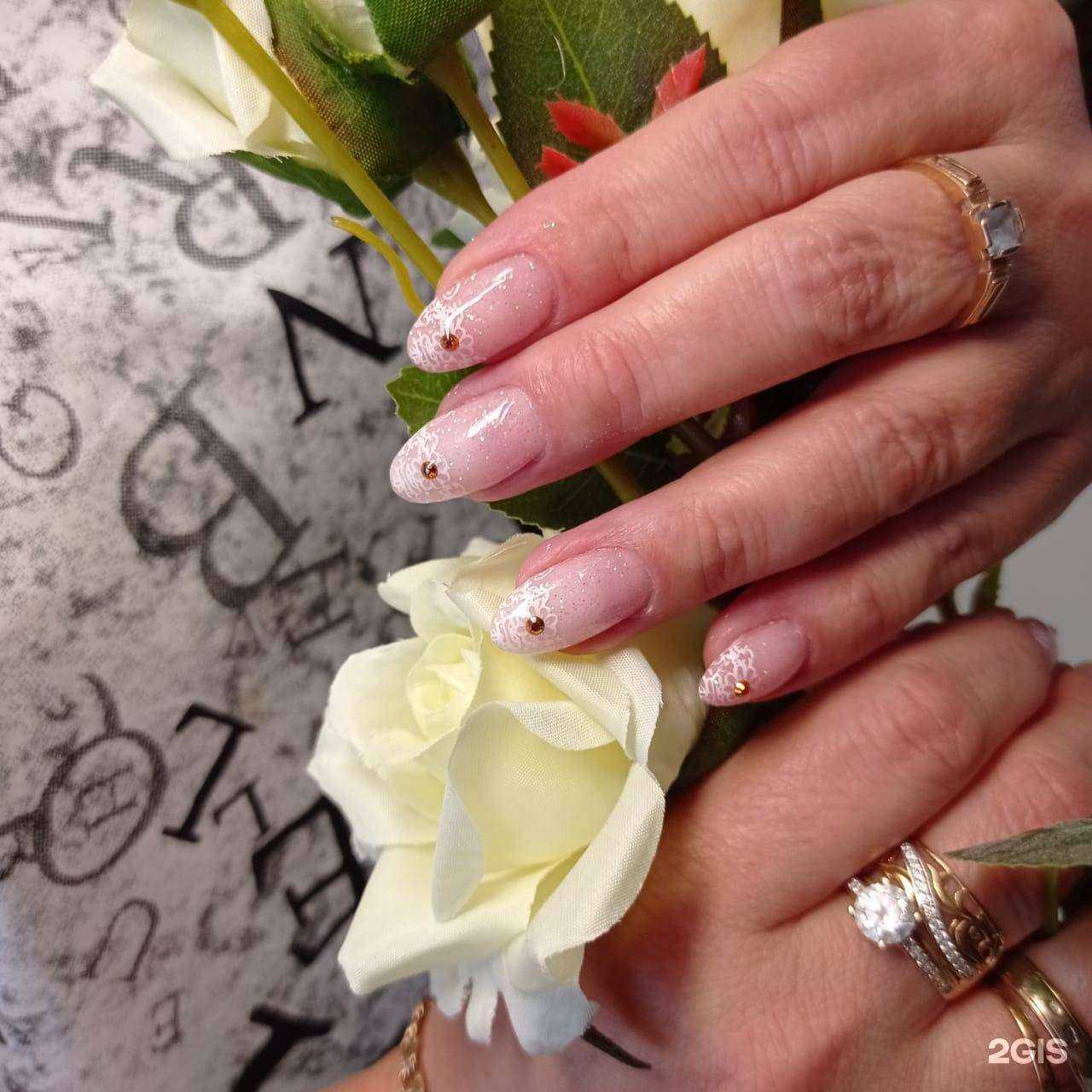 Отзывы на компанию Руки Ножницы Ресницы в Томске c фото