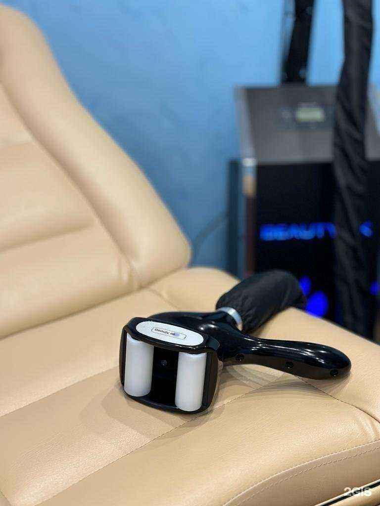 Отзывы на компанию Студия эстетики лица и тела в Ставрополе c фото