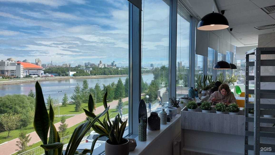 Отзывы на компанию Патриот в Екатеринбурге c фото