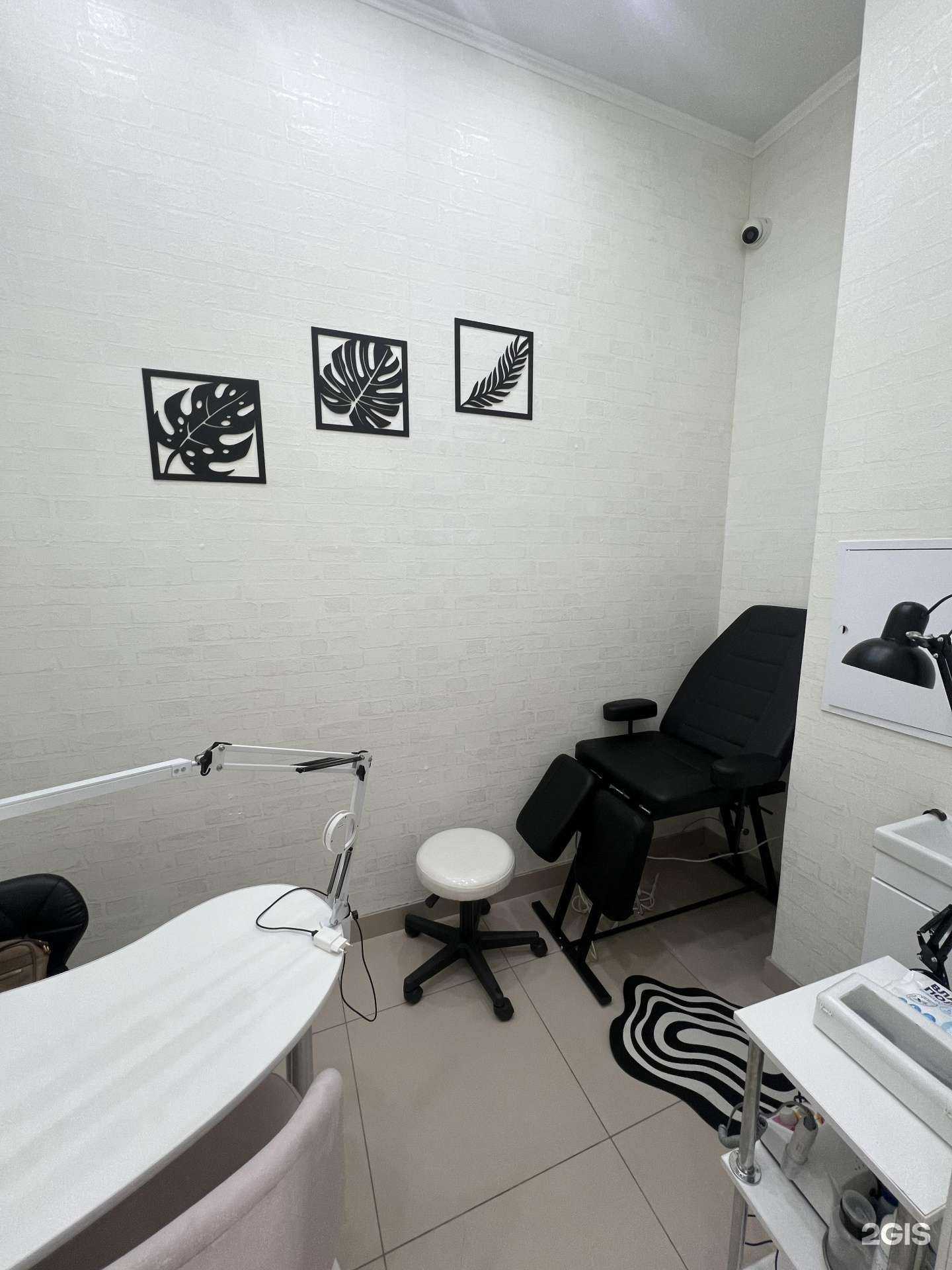 Отзывы на компанию Ногтевая студия в Краснодаре c фото