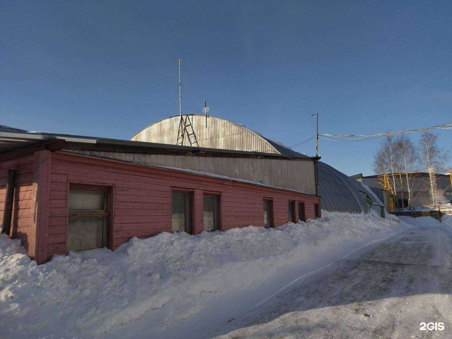 Отзывы на компанию Полимер центр в Тюмени c фото - фотография 2 из 2