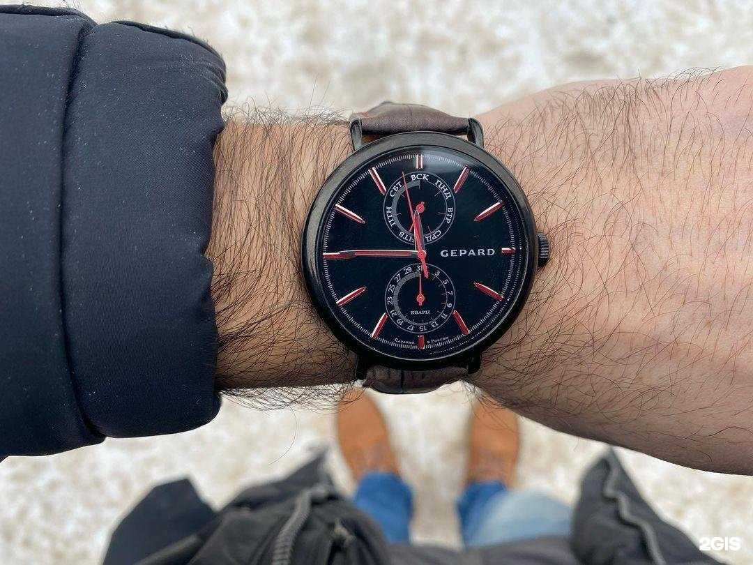 Отзывы на компанию TikTime в г. Великий Новгород c фото