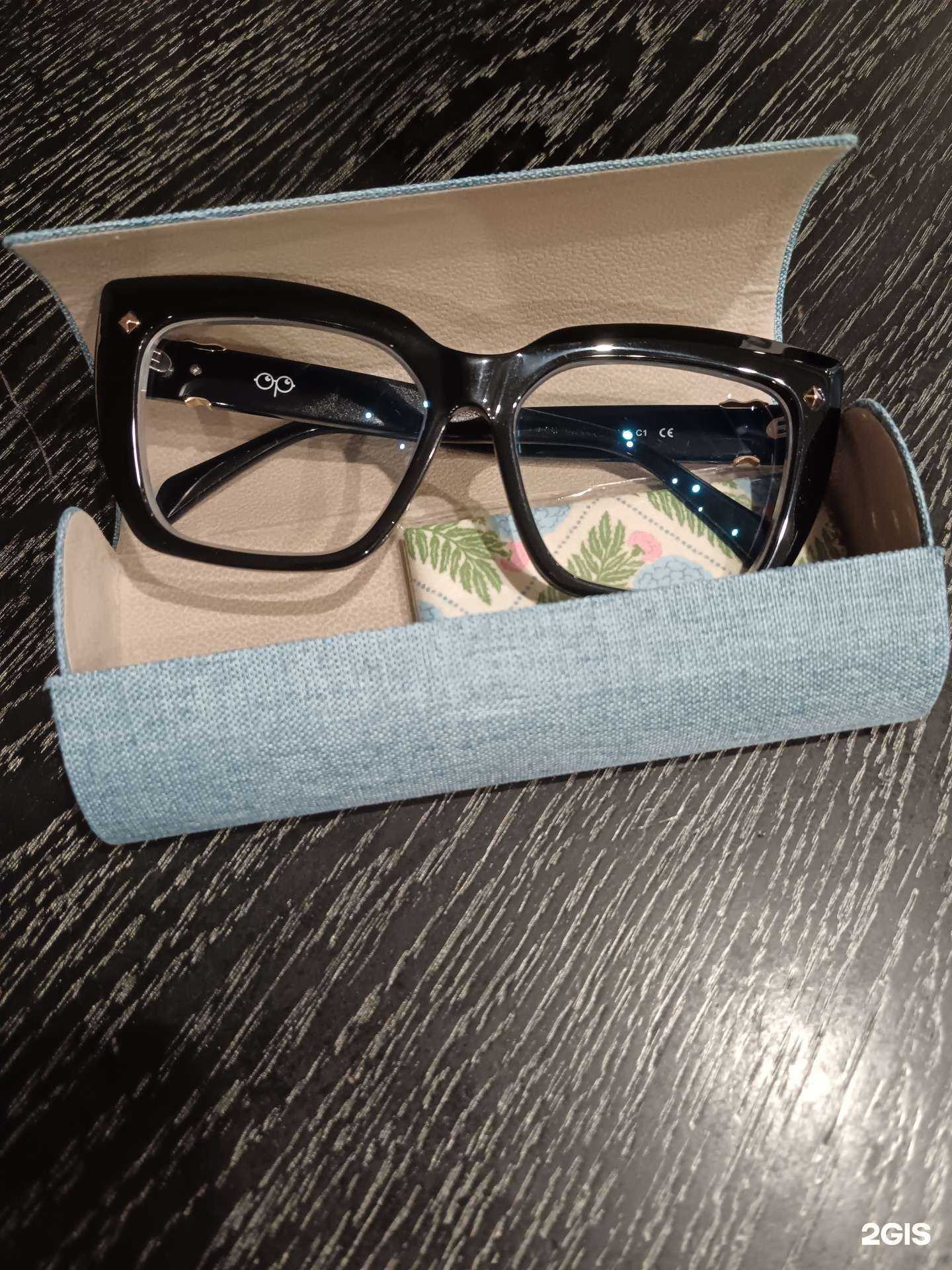 Отзывы на компанию Центр оптической коррекции зрения в г. Тверь c фото