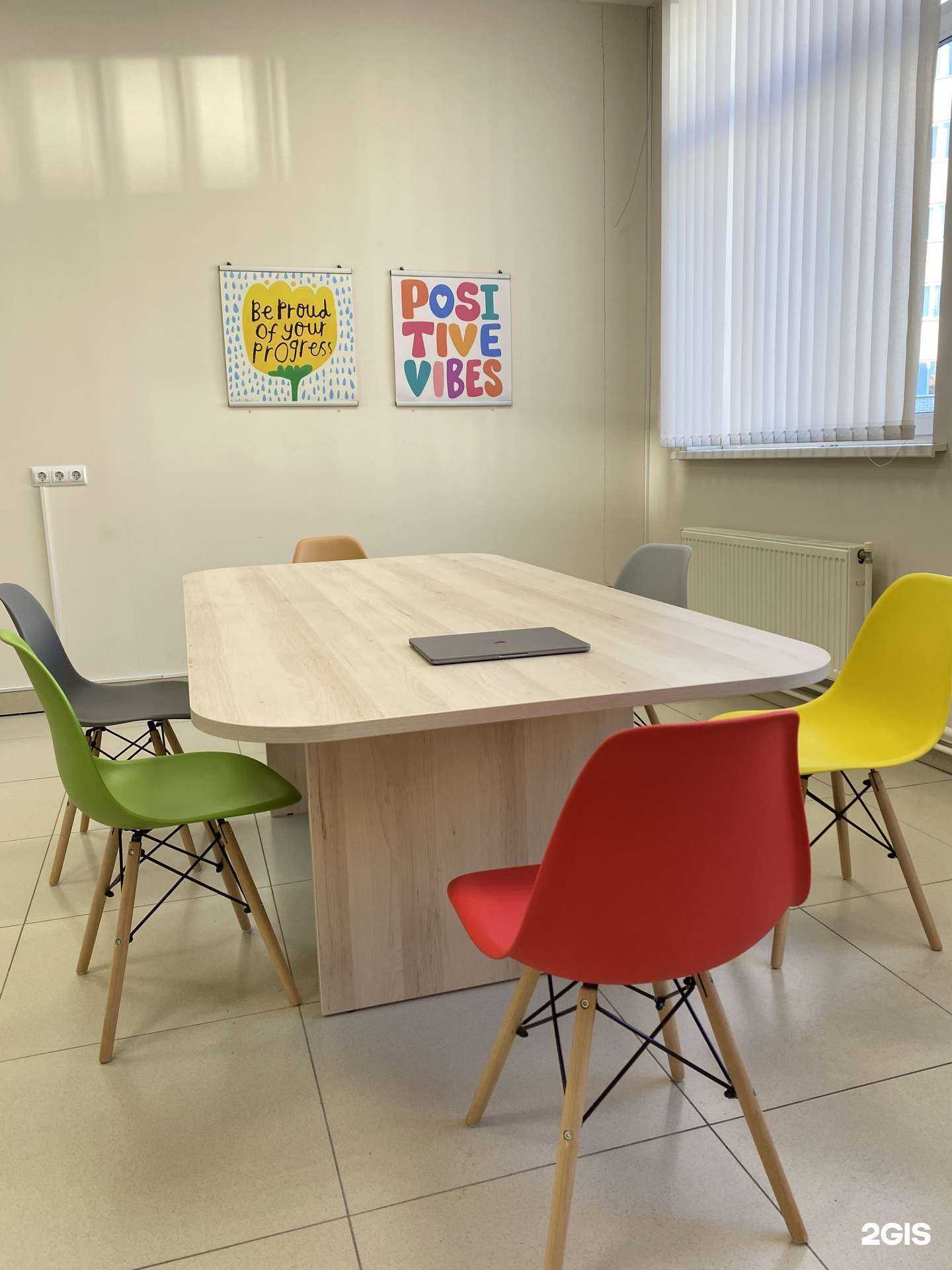 Отзывы на компанию The New School в Пскове c фото