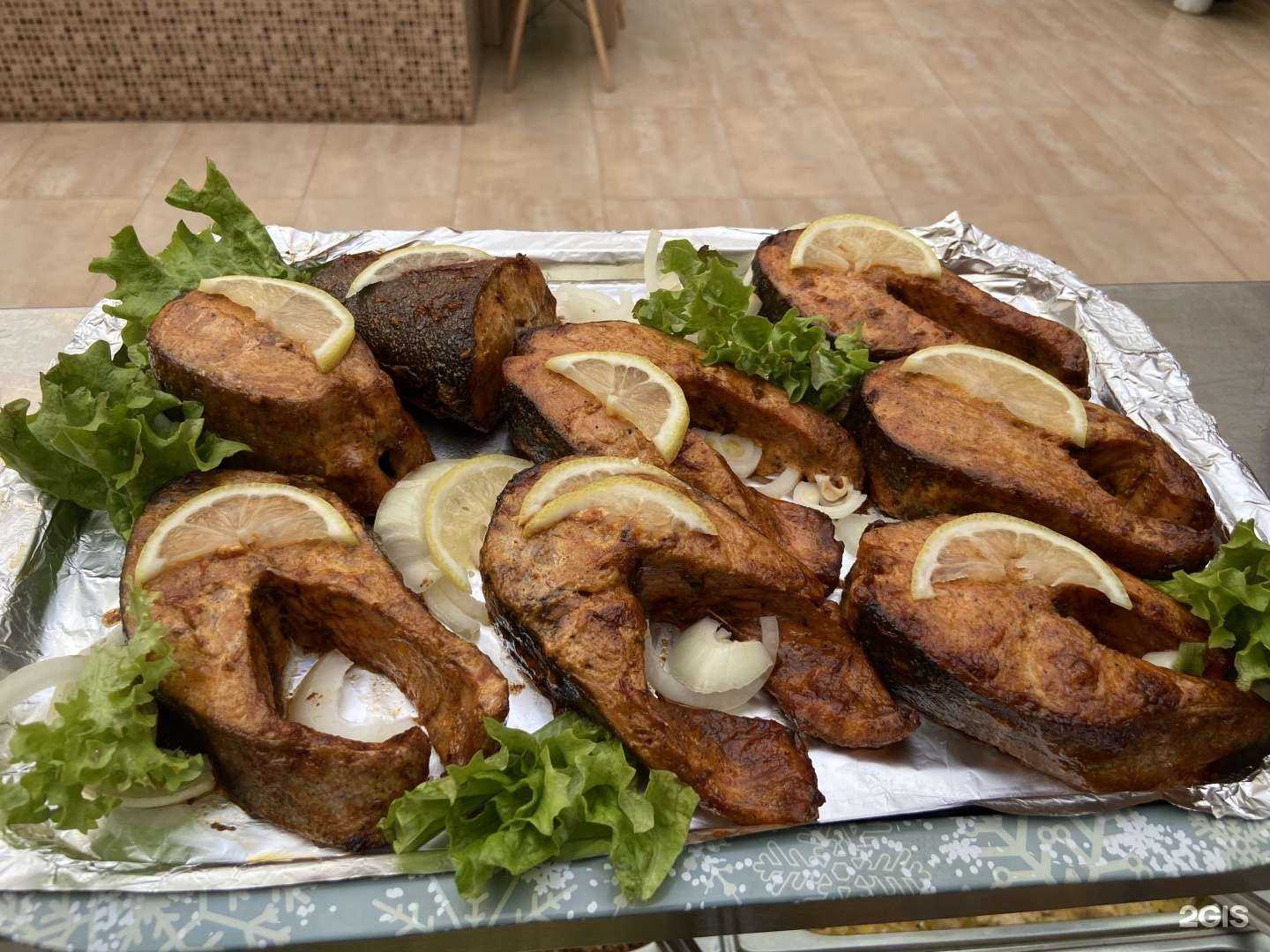 Отзывы на компанию Ешьberry в Ставрополе c фото