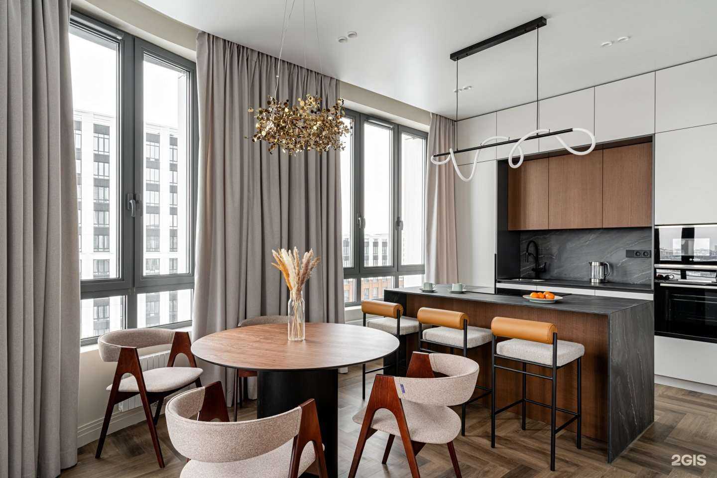 Отзывы на компанию Салон штор в Зеленодольске c фото