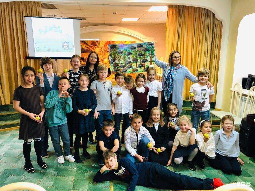 Отзывы на компанию Возможность в Котельниках c фото