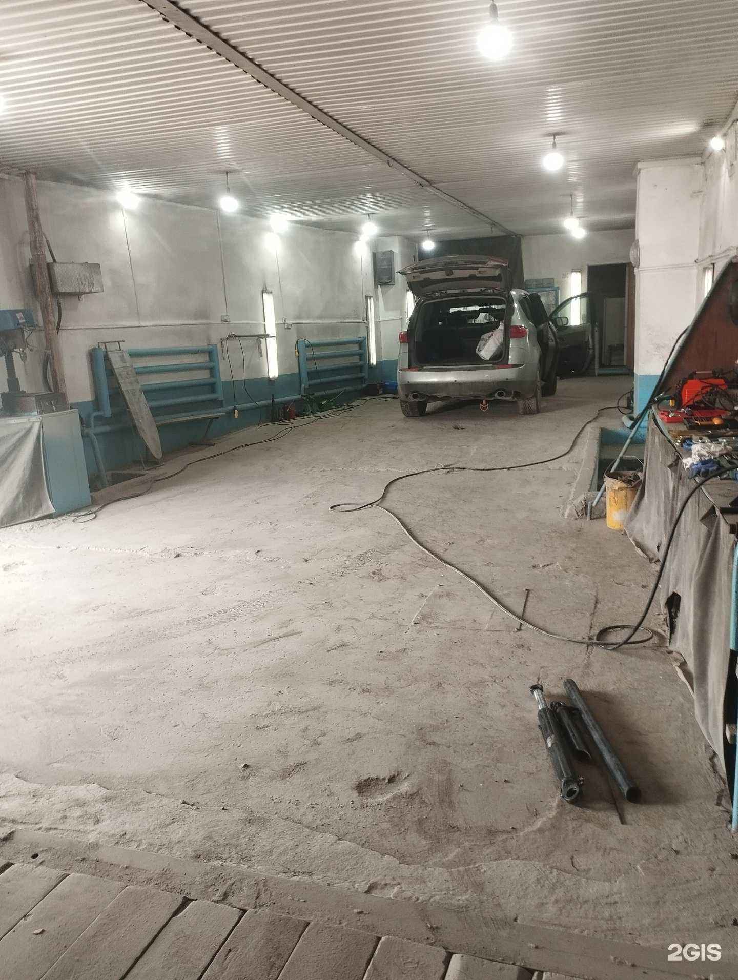 Отзывы на компанию Gans22 в Барнауле c фото