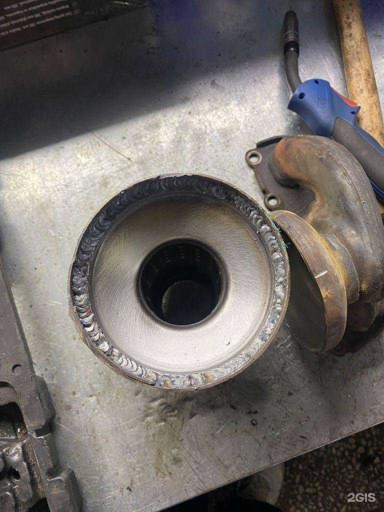 Отзывы на компанию Автоцех в г. Казань c фото