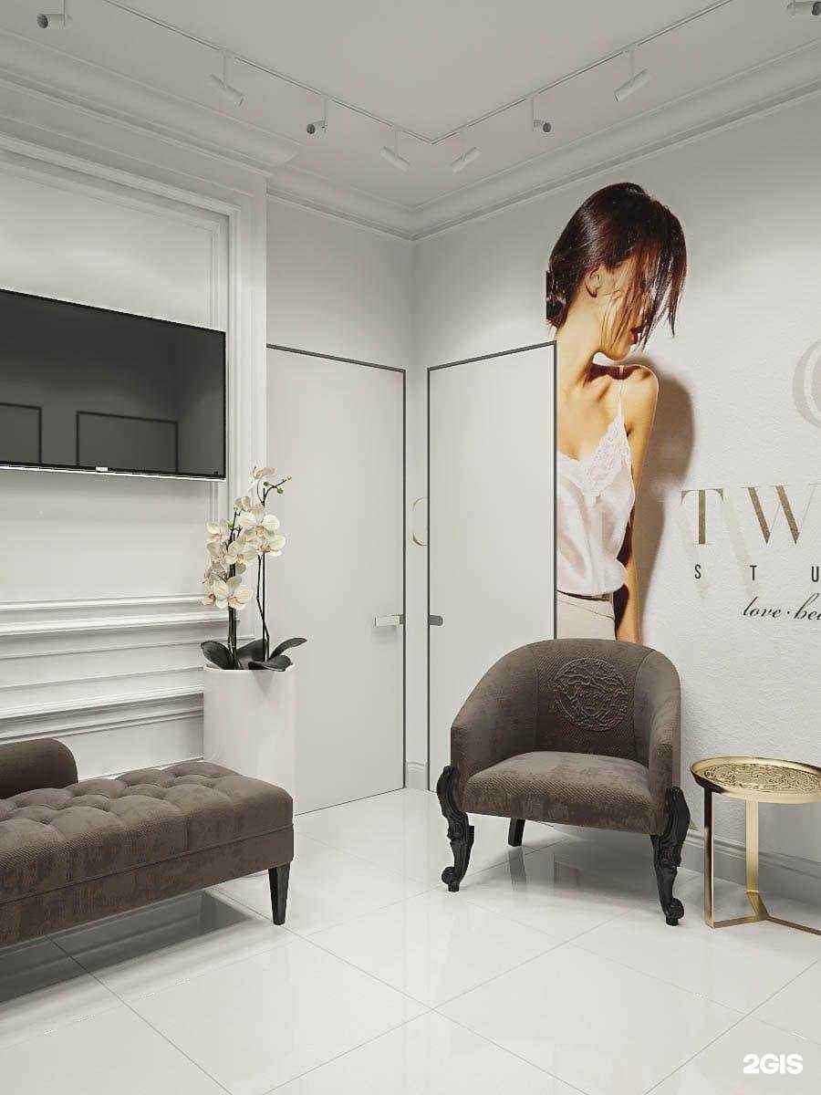 Отзывы на компанию Two G Studio в г. Омск c фото