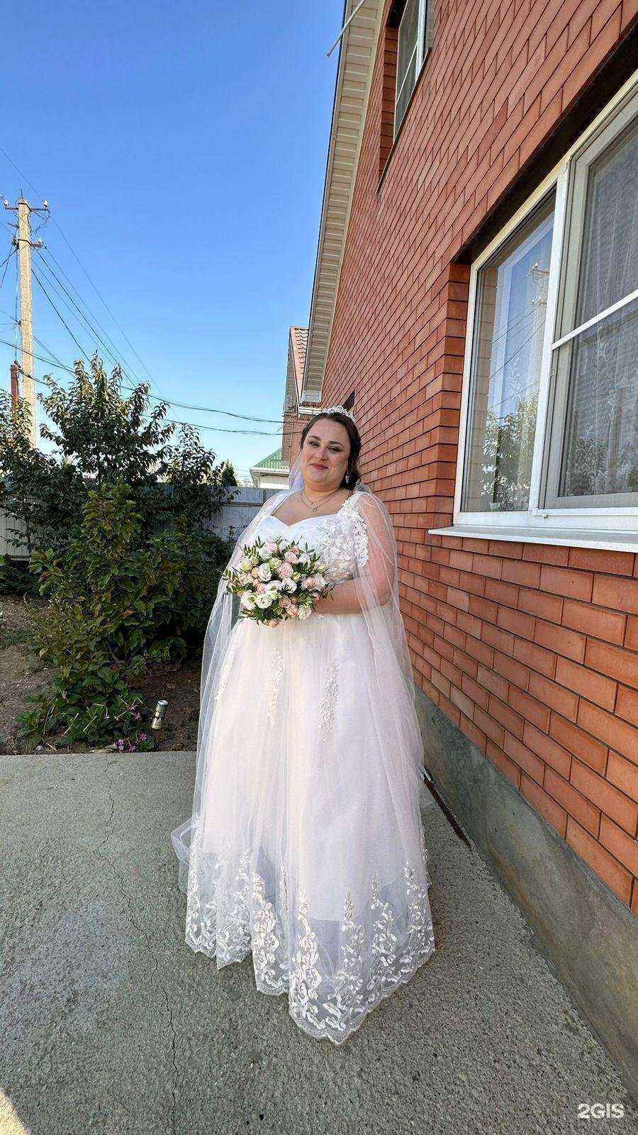 Отзывы на компанию Yana_gik в Краснодаре c фото