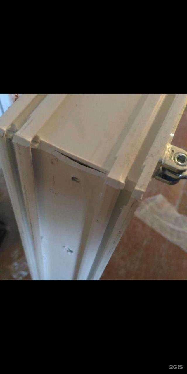 Отзывы на компанию Оконный сезон в г. Лобня c фото