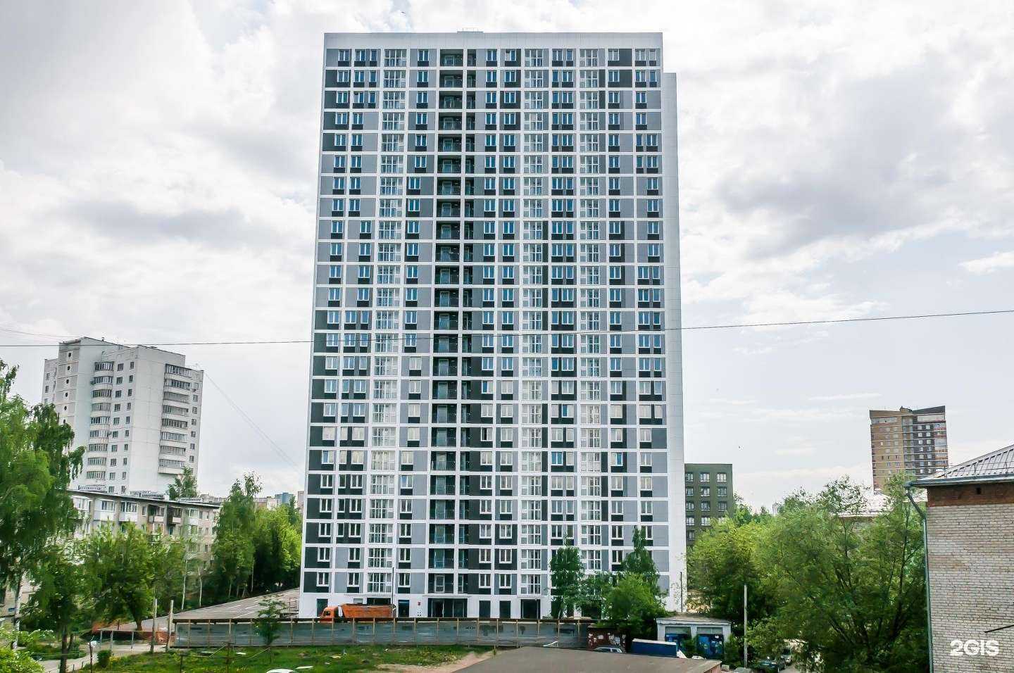 Отзывы на компанию Yarus group в Перми c фото