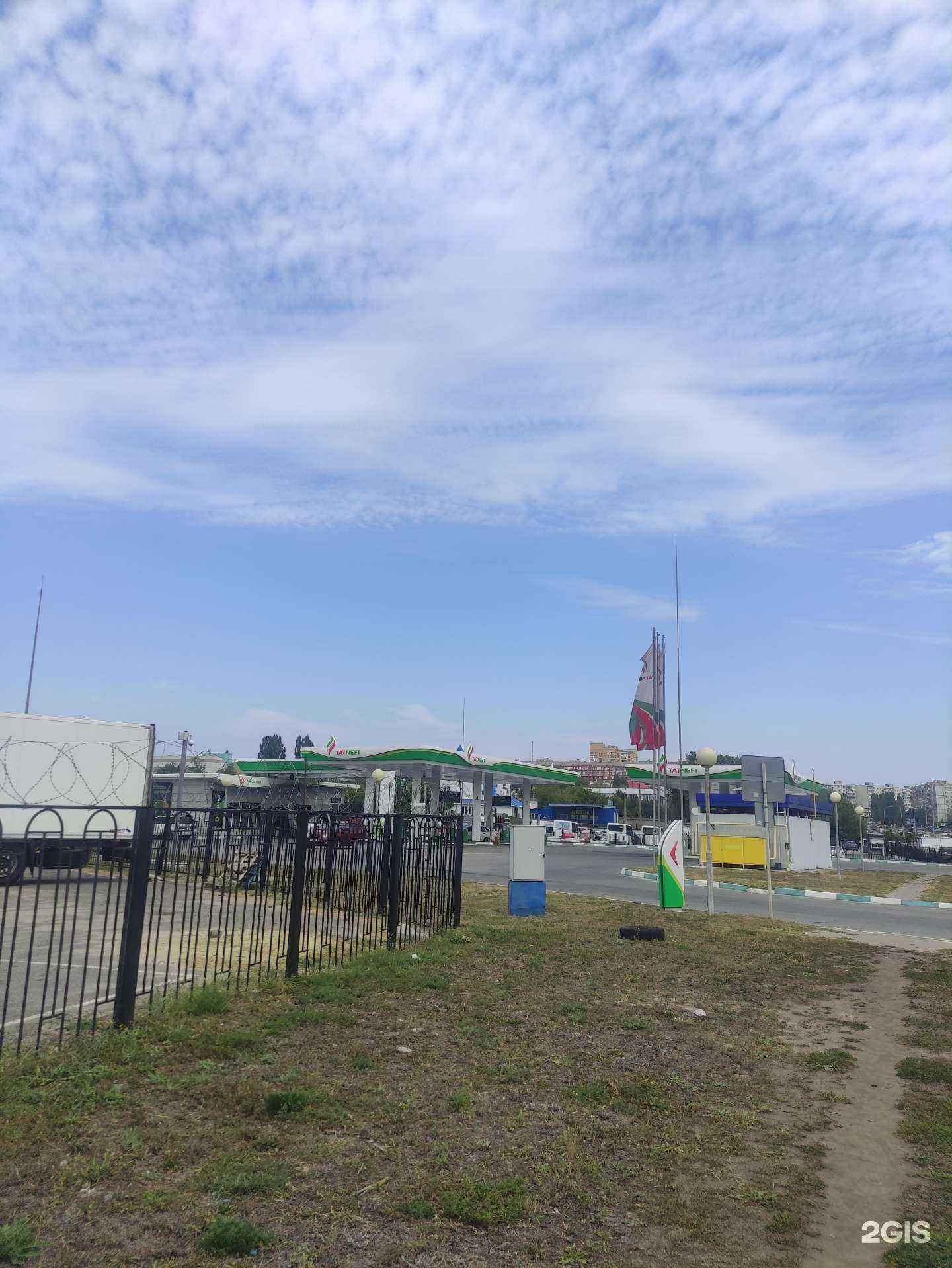 Отзывы на компанию Точка еды в г. Старый Оскол c фото