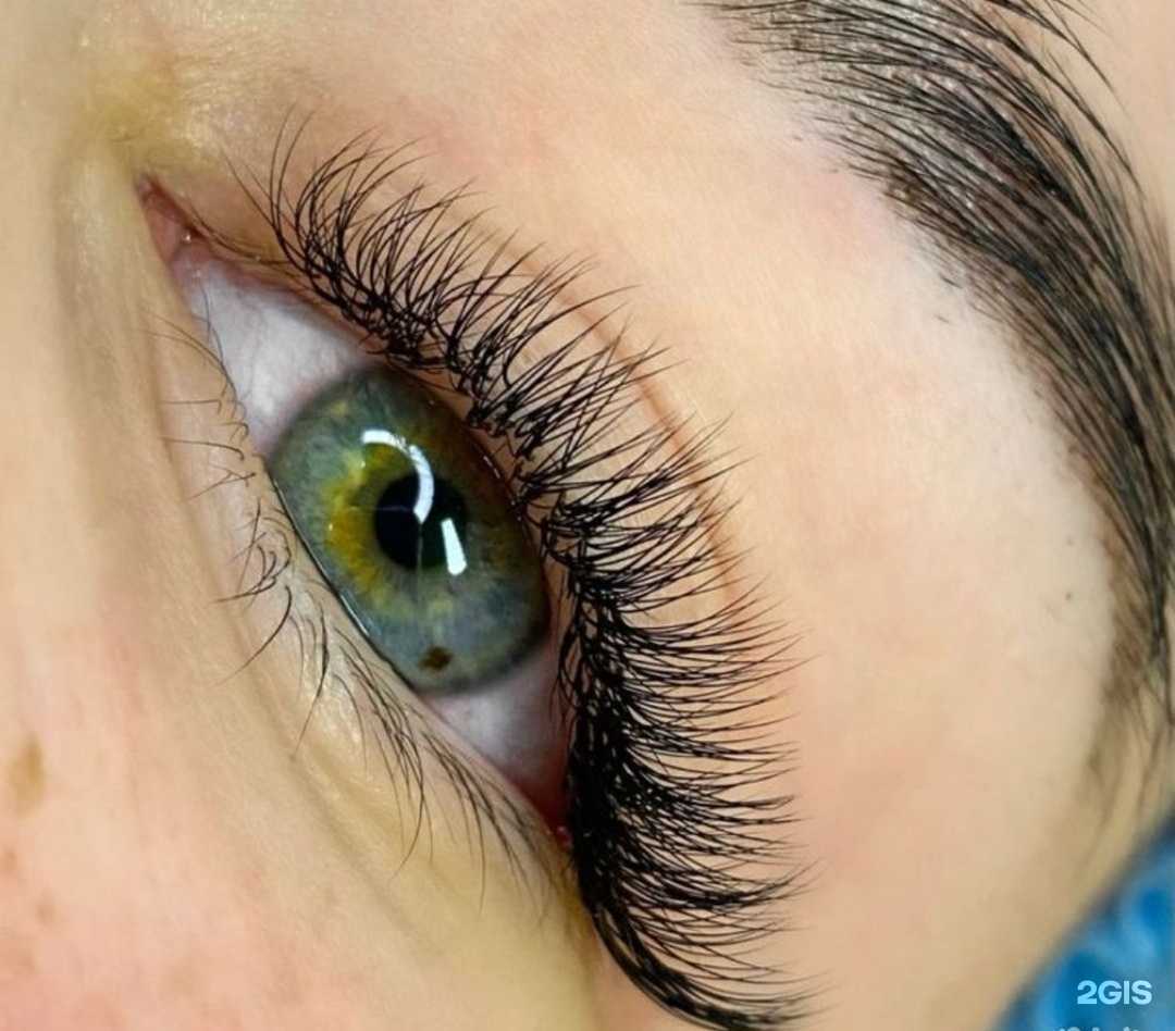 Отзывы на компанию Студия косметологии и наращивания ресниц в Сочи c фото