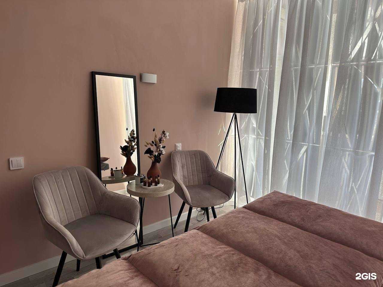 Отзывы на компанию Like me в Калуге c фото