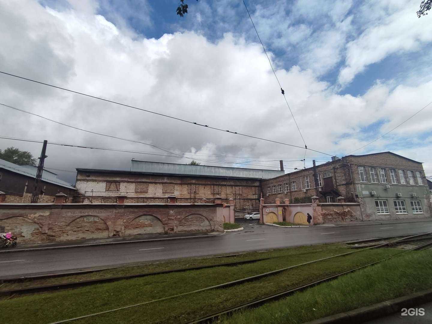 Отзывы на компанию У старого завода в Екатеринбурге c фото - фотография 2 из 2