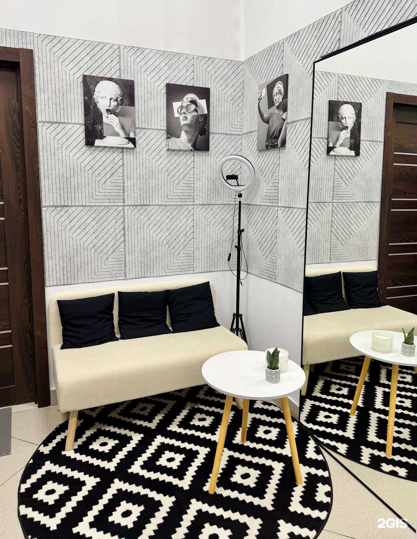 Отзывы на компанию Кабинет косметолога-эстетиста в Самаре c фото