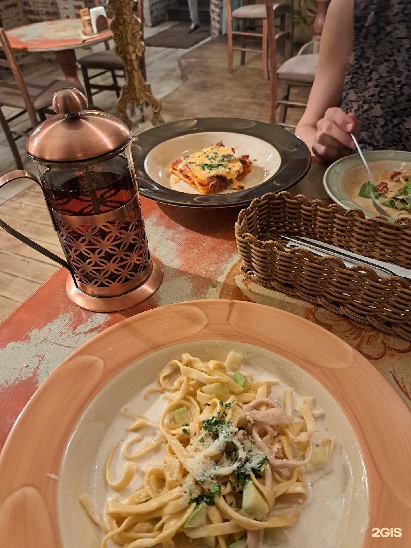 Отзывы на компанию RomaAntica в Новосибирске c фото