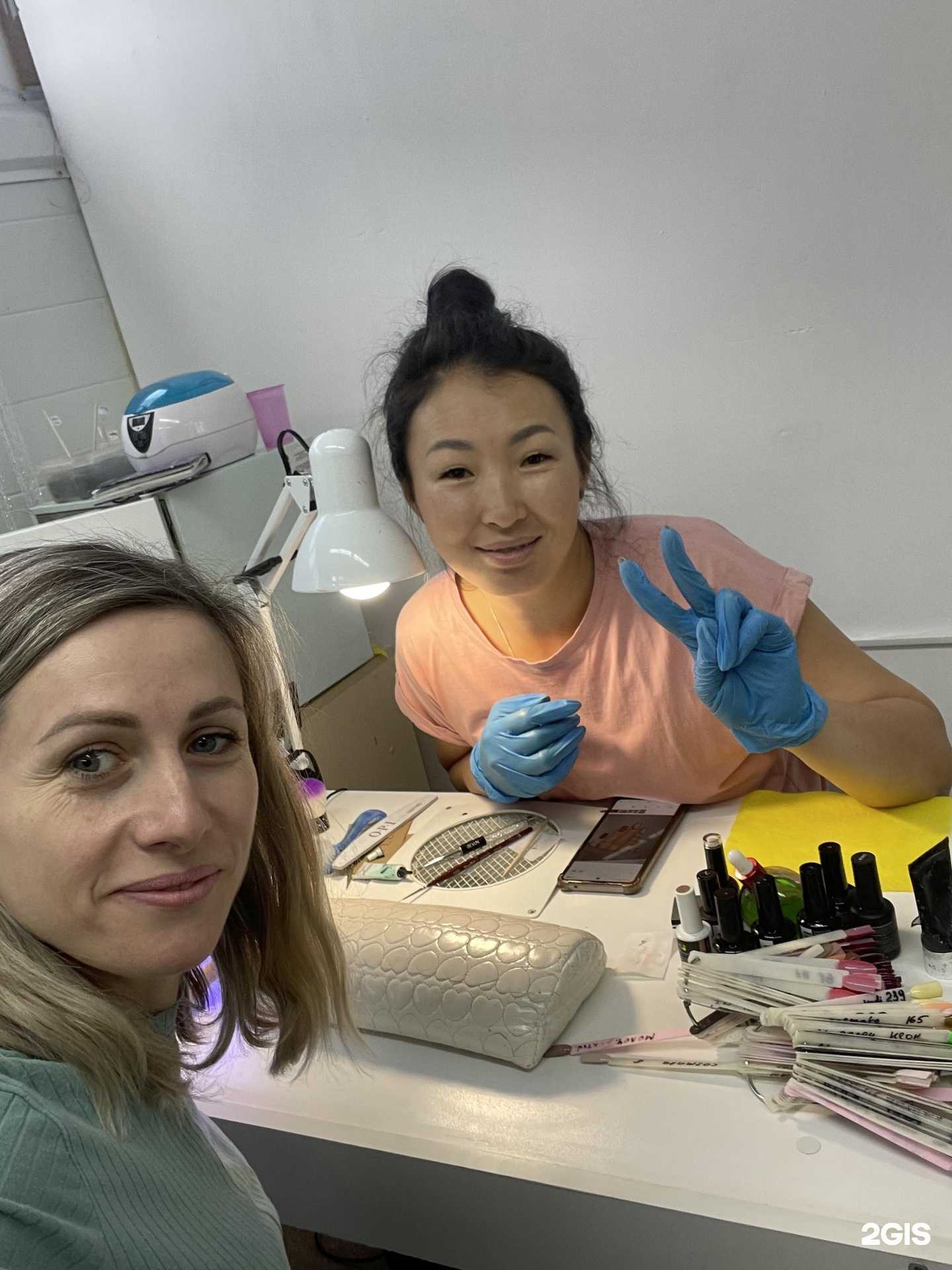 Отзывы на компанию Nota в Улан-Удэ c фото