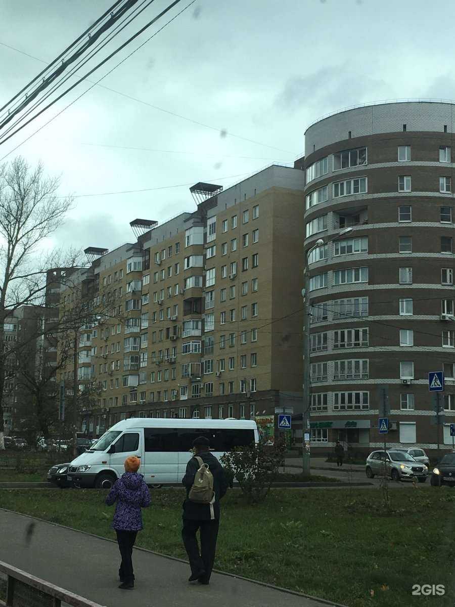 Отзывы на компанию Южный в Нижнем Новгороде c фото - фотография 2 из 2