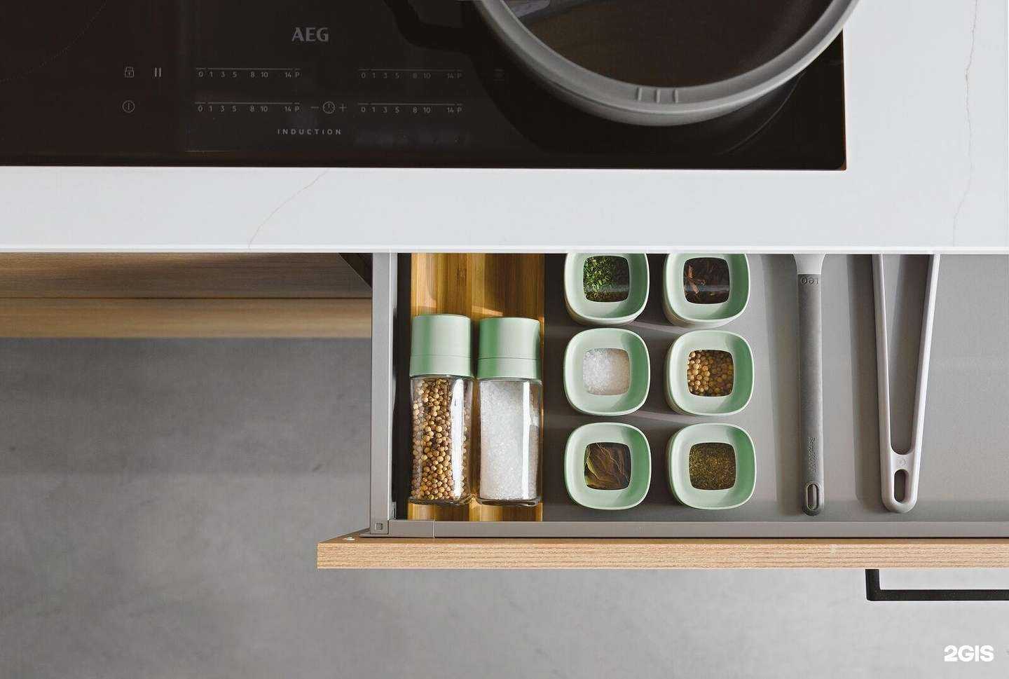 Отзывы на компанию BergHoff в Иванове c фото