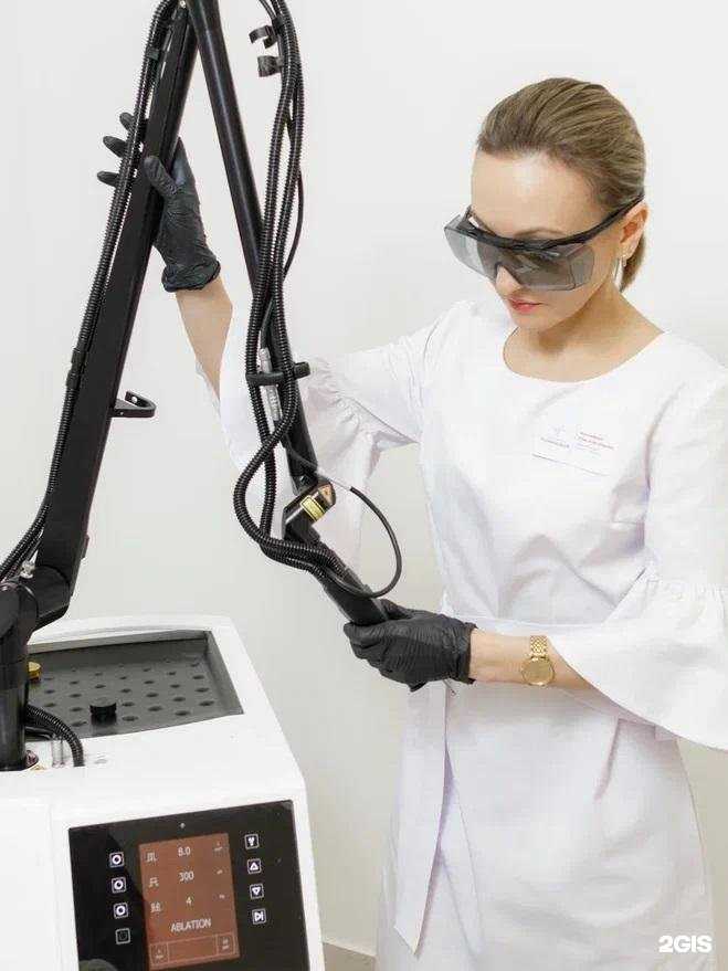 Отзывы на компанию Клиника доктора Романовой в Ярославле c фото