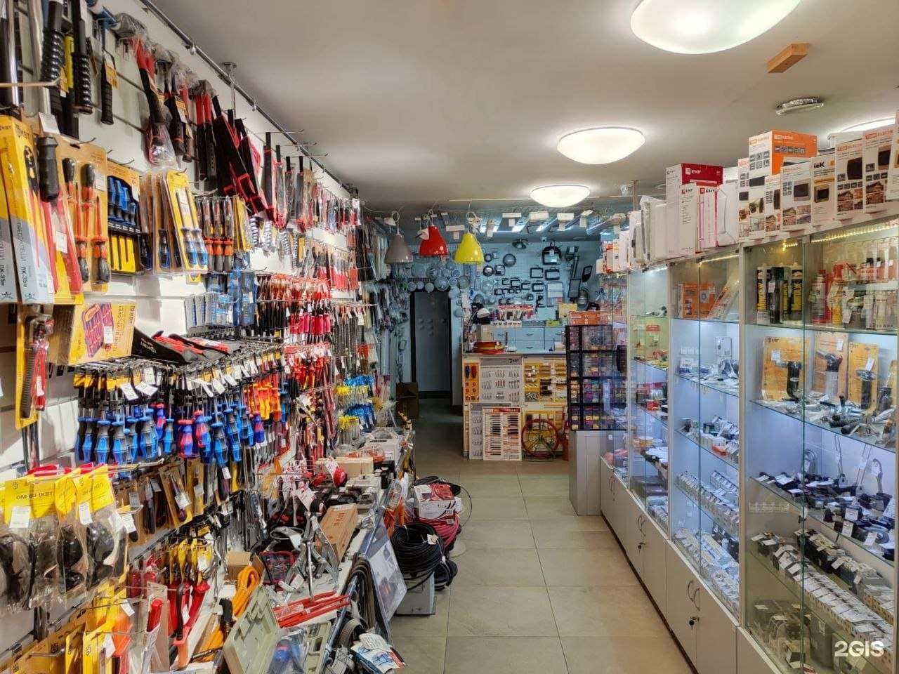 Отзывы на компанию Электро в г. Иваново c фото