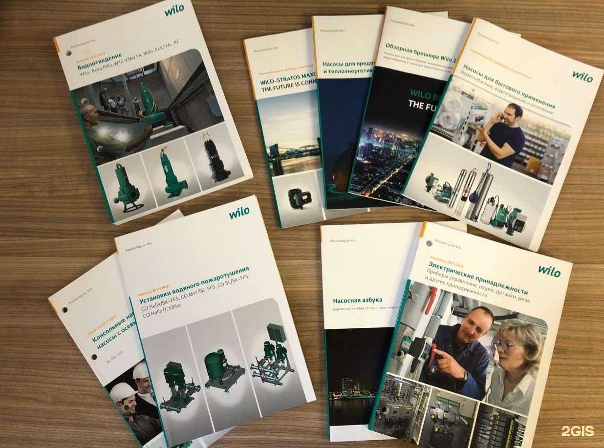 Отзывы на компанию Насосы Сибири в г. Новосибирск c фото