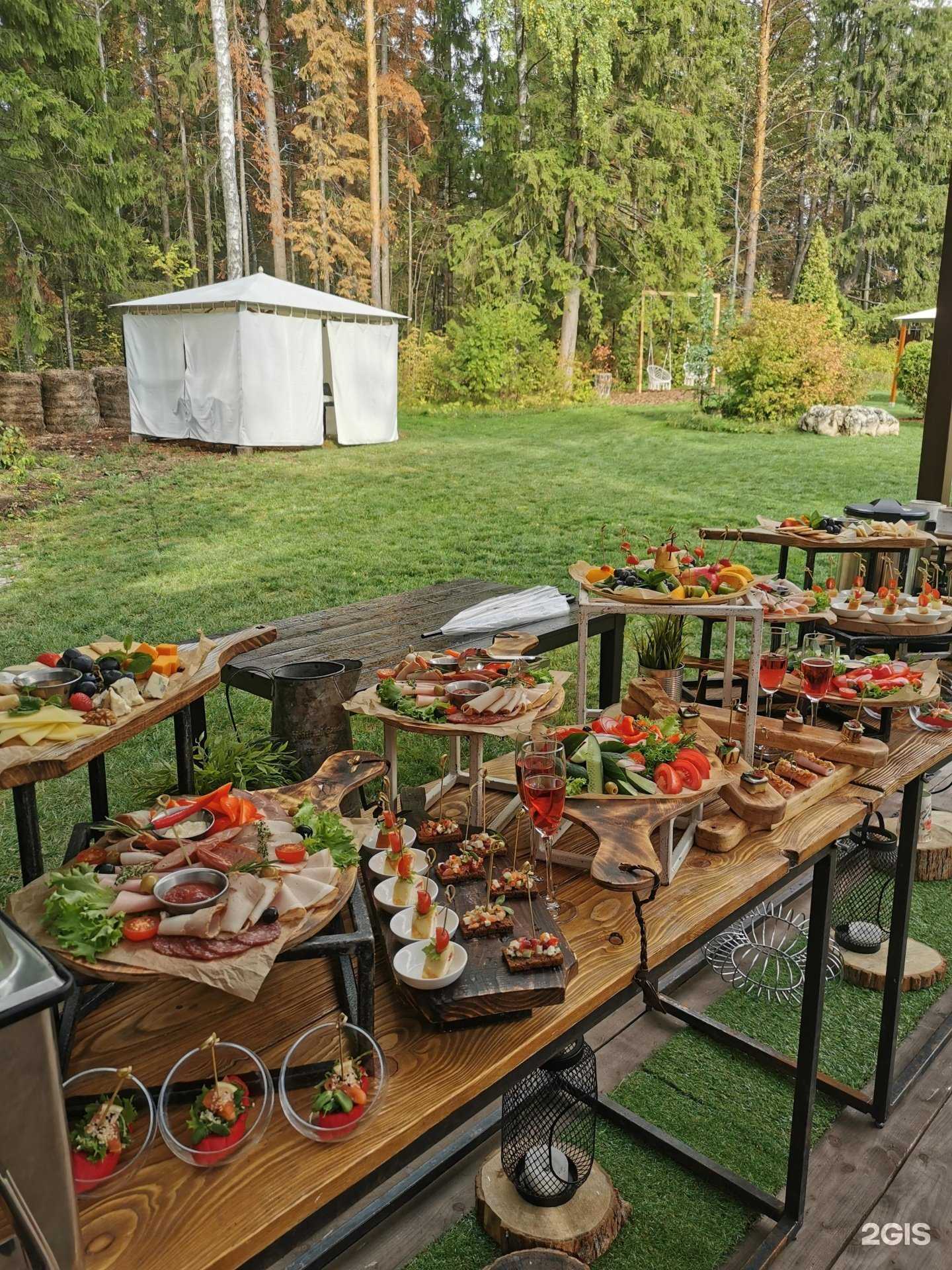 Отзывы на компанию Сервис Кейтеринг Групп в г. Ижевск c фото