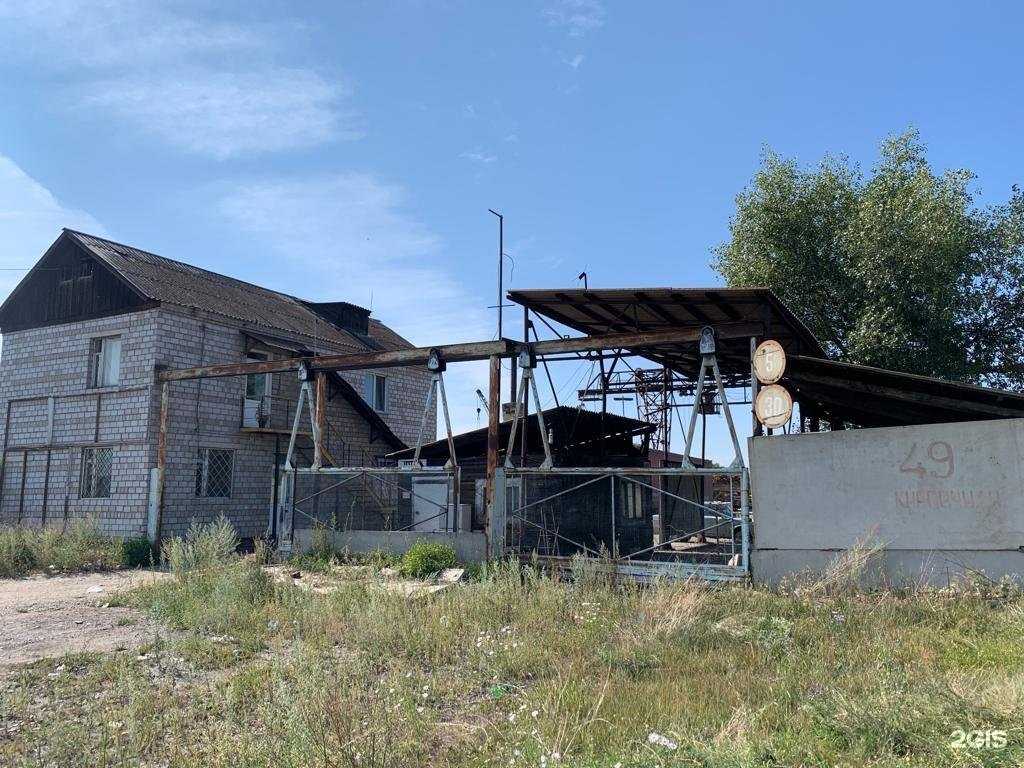 Отзывы на компанию Феникс в г. Абакан c фото