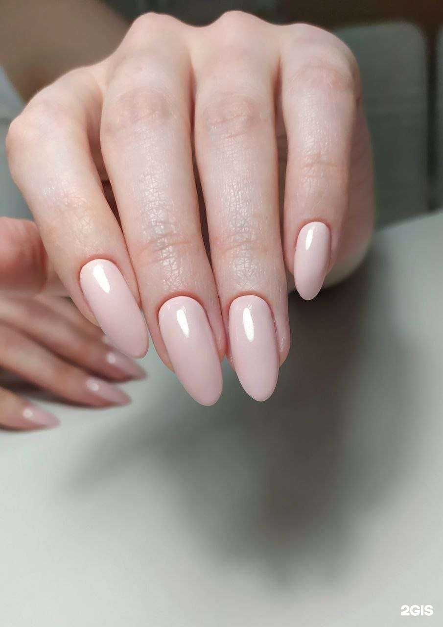 Отзывы на компанию FleurNail в Новосибирске c фото