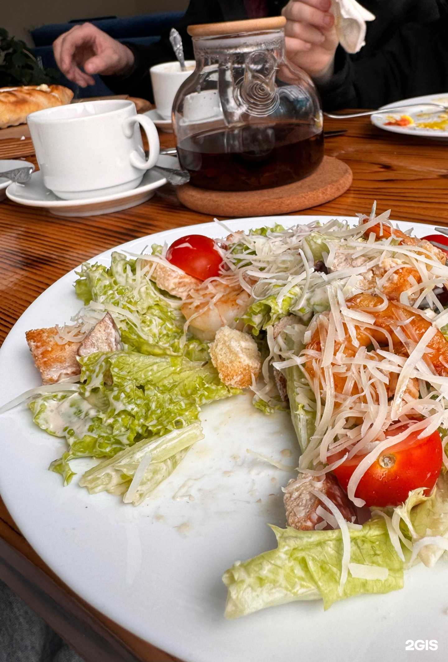 Отзывы на компанию ДелоВкуса24 в Сочи c фото