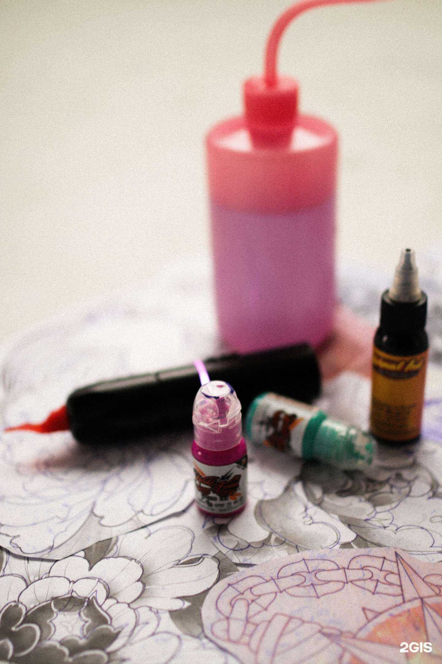 Отзывы на компанию MeowArt в г. Киров c фото