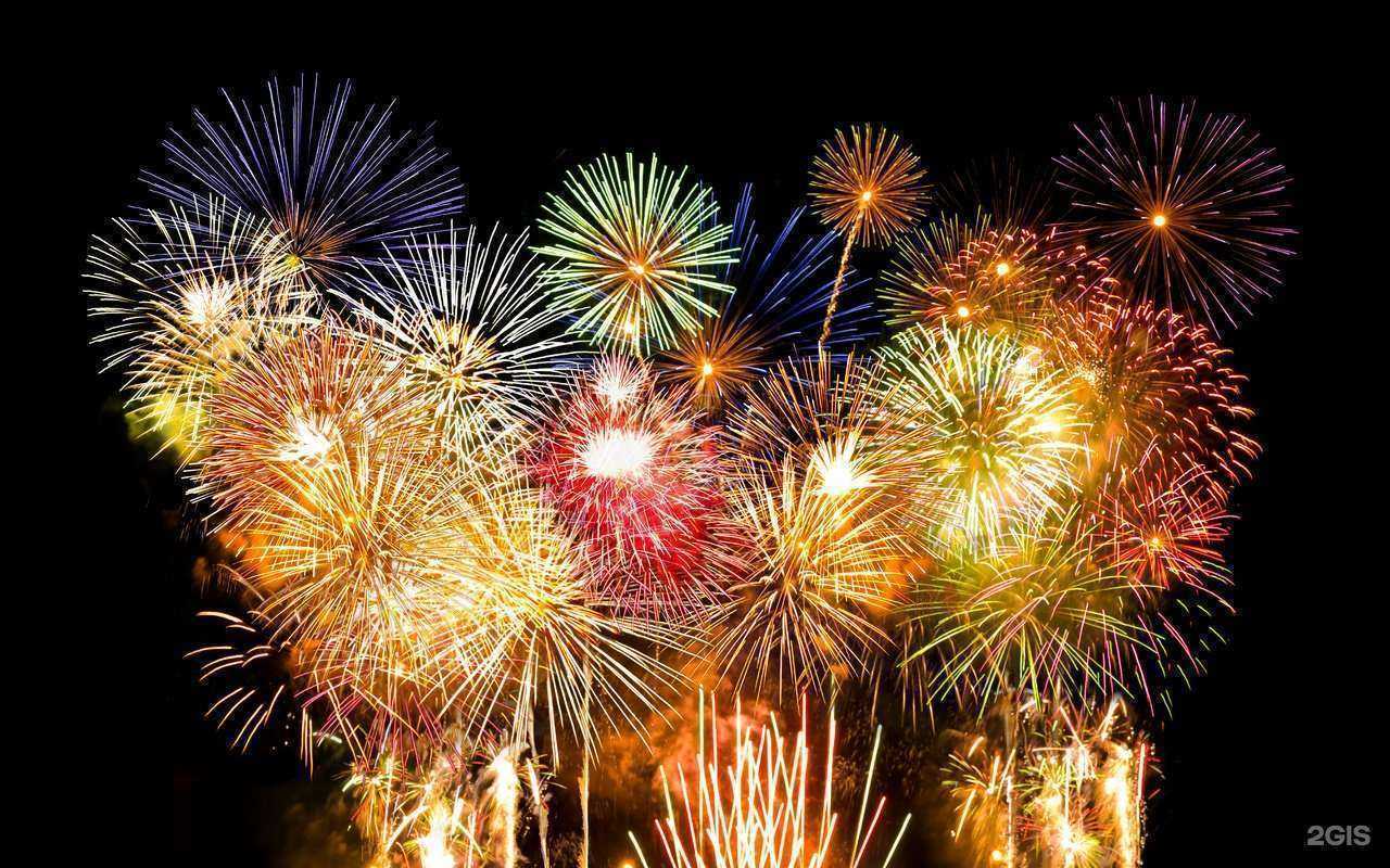 Отзывы на компанию Фейерверк-Челны в Набережных Челнах c фото