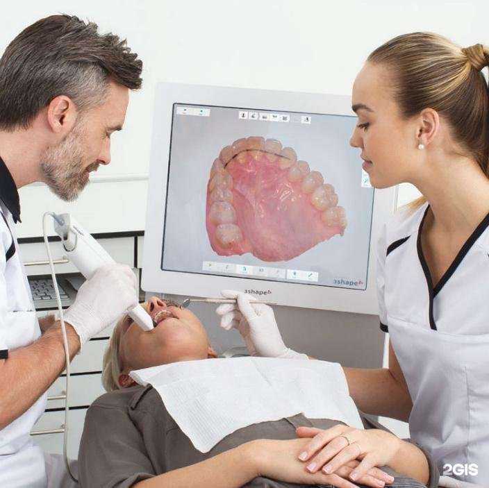 Отзывы на компанию Имплантум в Екатеринбурге c фото