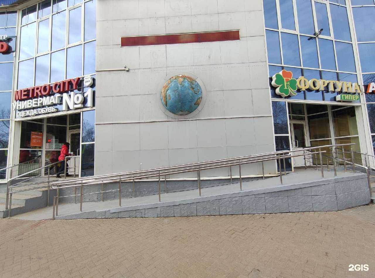 Отзывы на компанию Par store в Саранске c фото