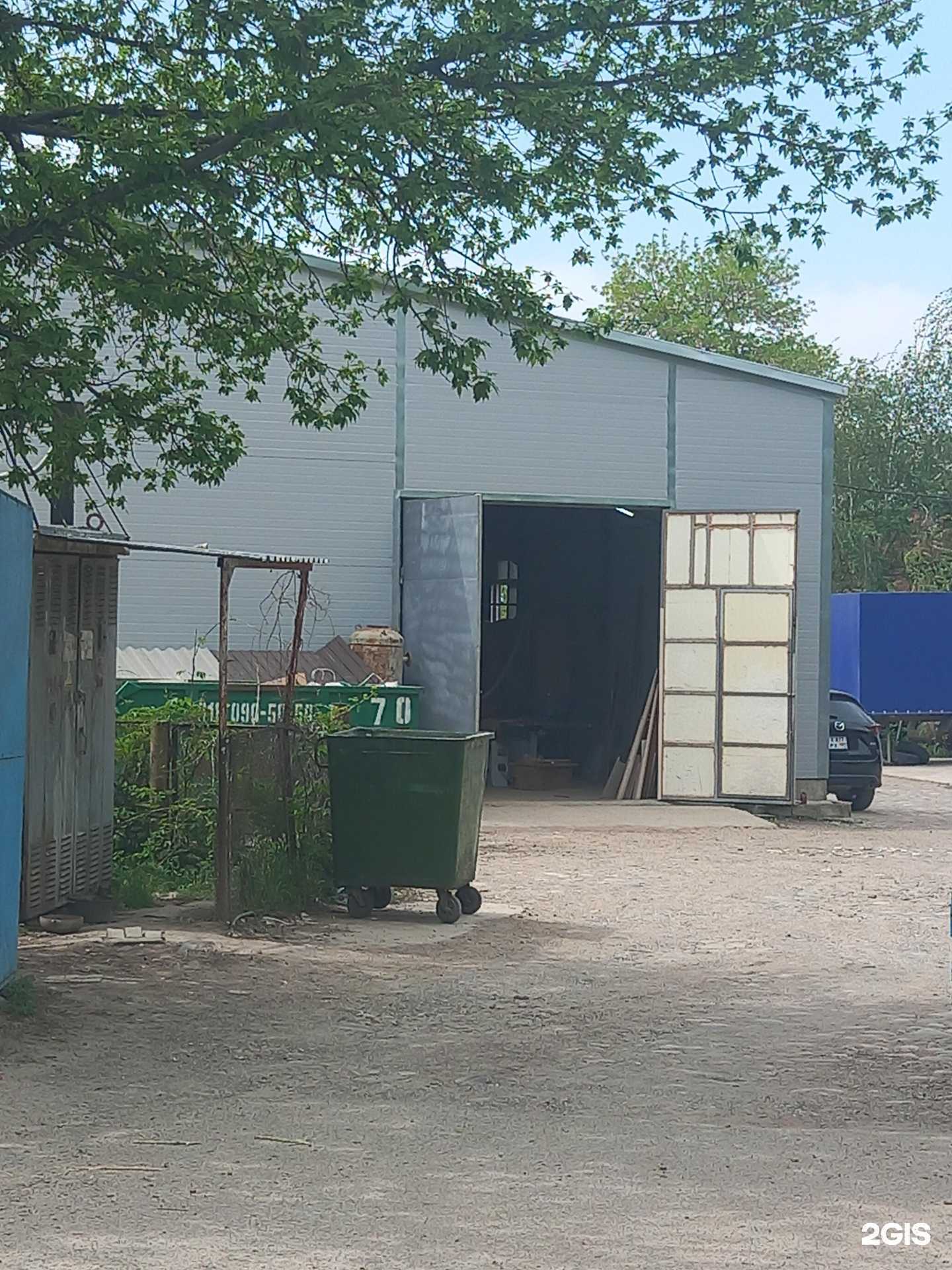 Отзывы на компанию Stile Mebel в Краснодаре c фото