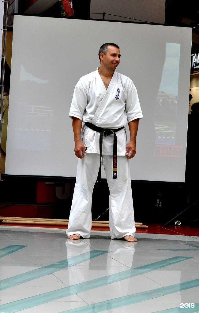 Отзывы на компанию SaishoDojo в г. Ижевск c фото