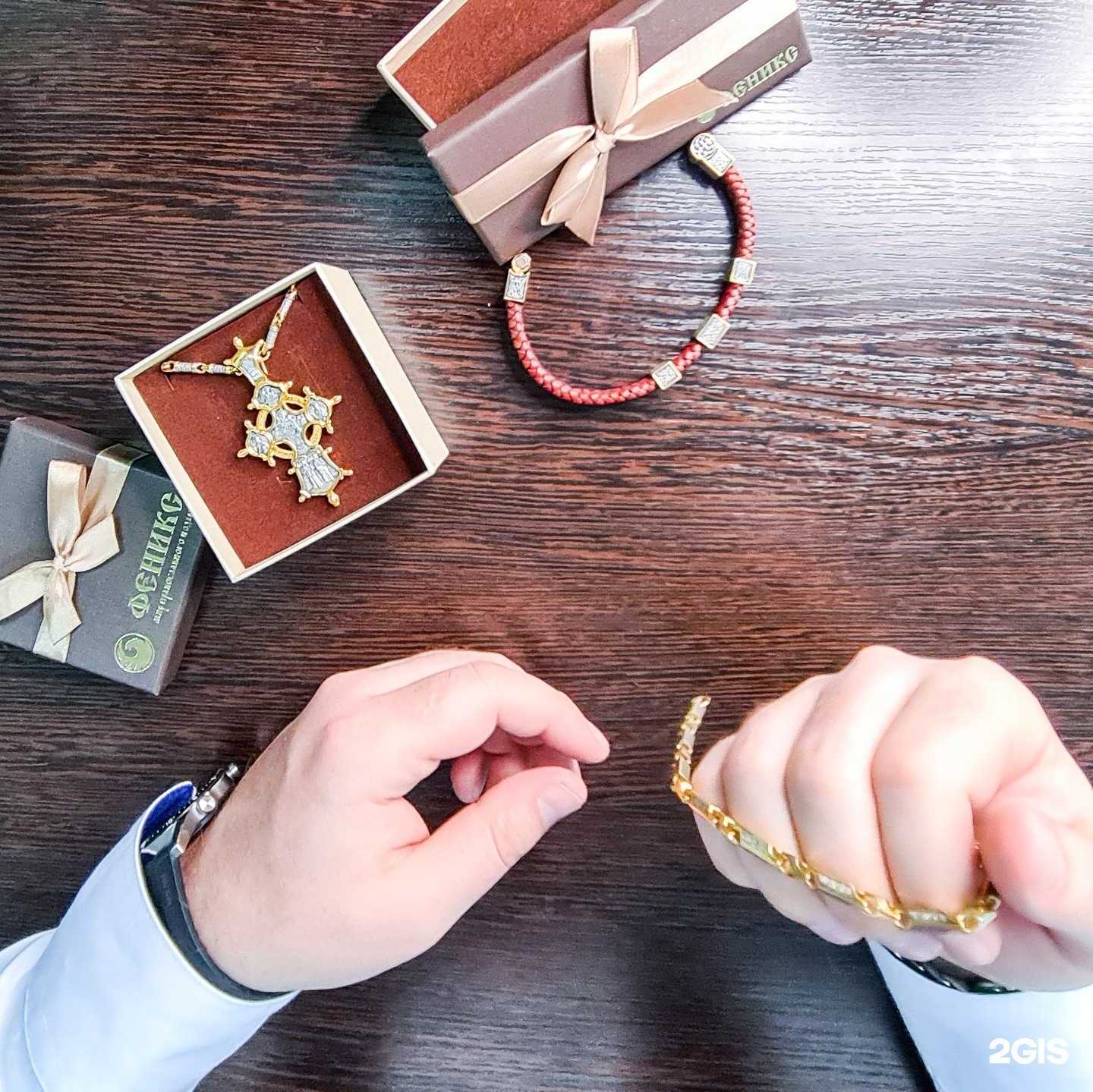 Отзывы на компанию Феникс в г. Новосибирск c фото