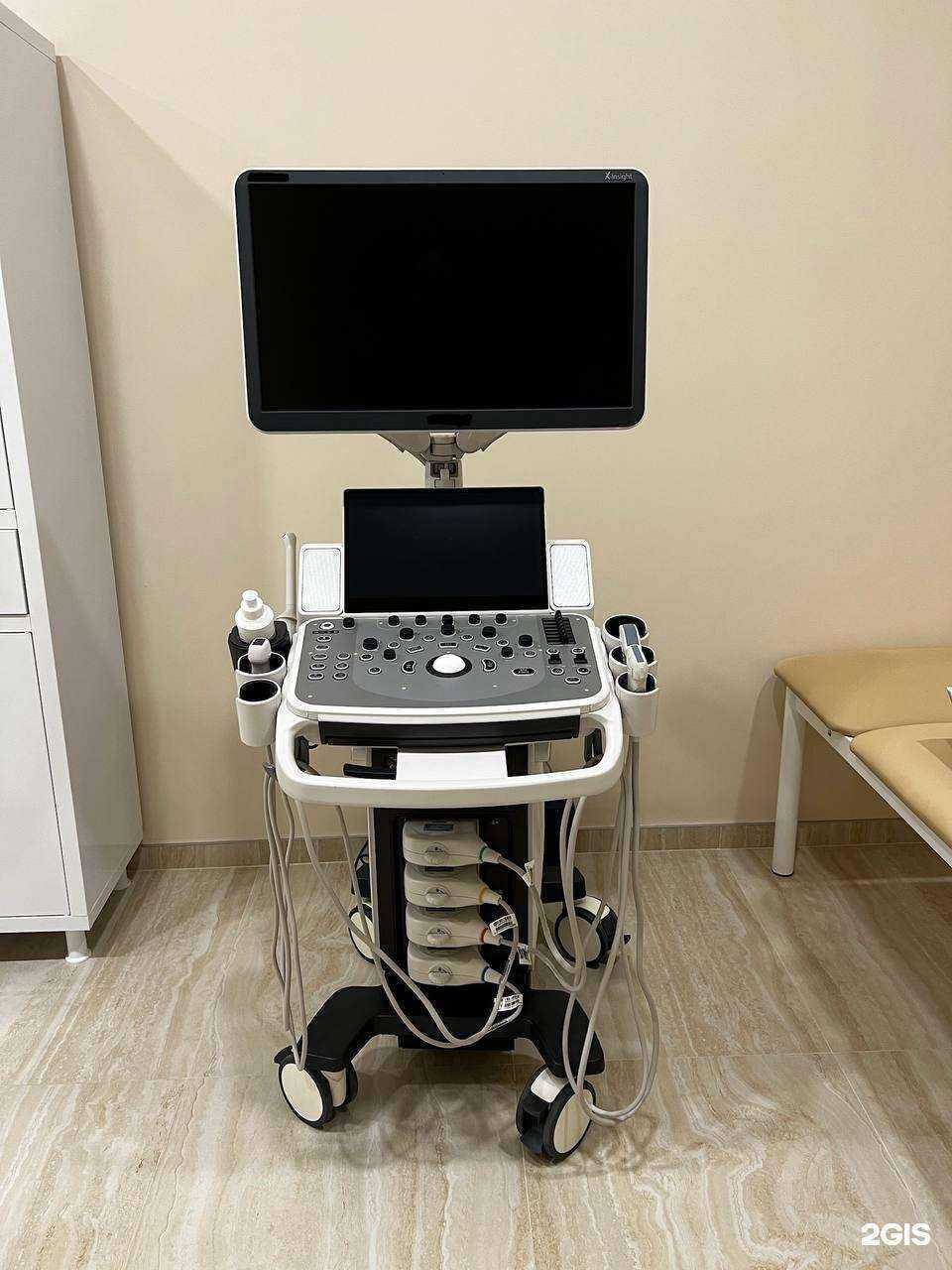 Отзывы на компанию Мой Доктор в Красноярске c фото